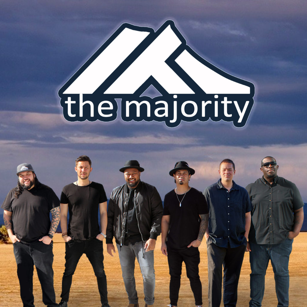 The Majority Empower Entertainment Group